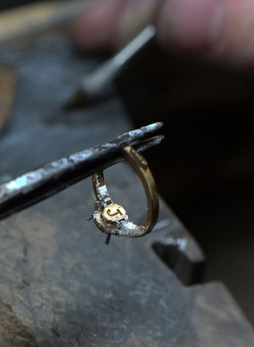 blackacre bespoke jewellery