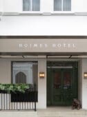 Holmes Hotel London