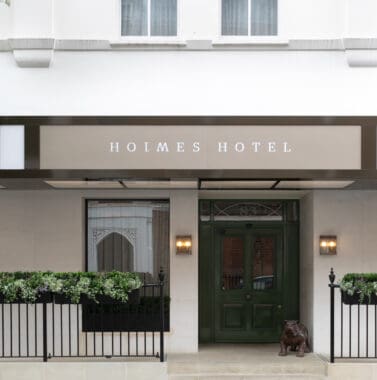 Holmes Hotel London