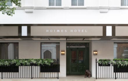 Holmes Hotel London