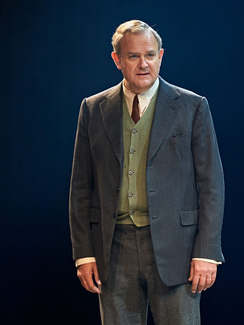 hugh bonneville