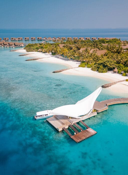 joali being maldives