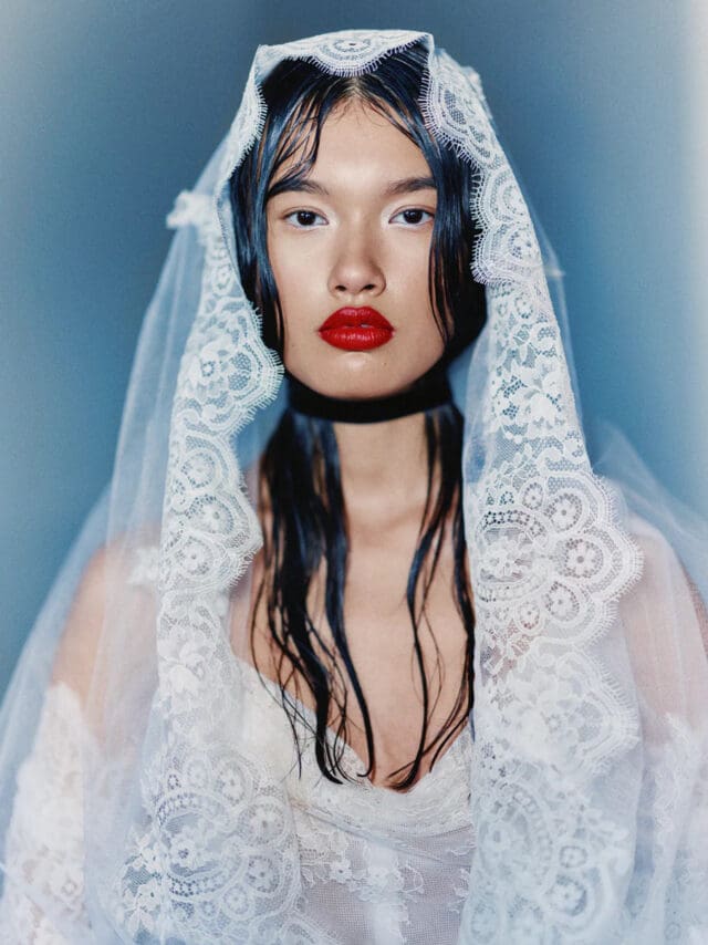 The Fall Bride