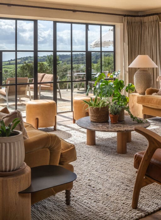 Louma Country Hotel, Dorset