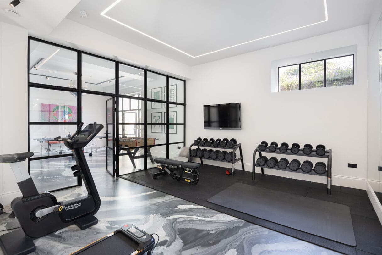 marryat road wimbledon home for sale