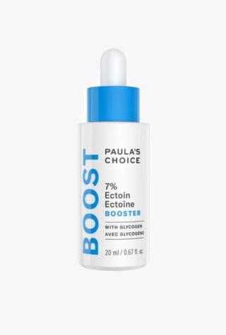 Paula's Choice 7% Ectoin Hyaluronic Acid serum skincare 2026