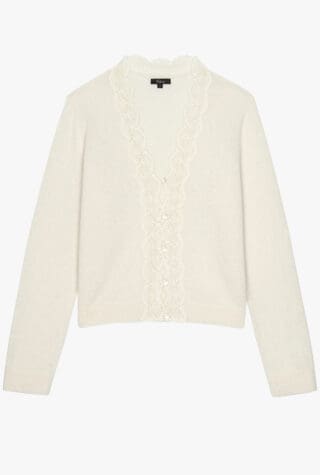 Rails Mer cardigan