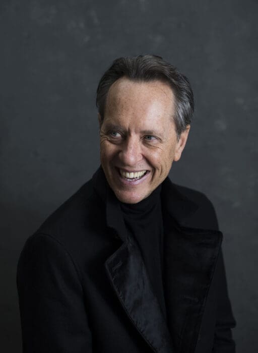 richard e. grant
