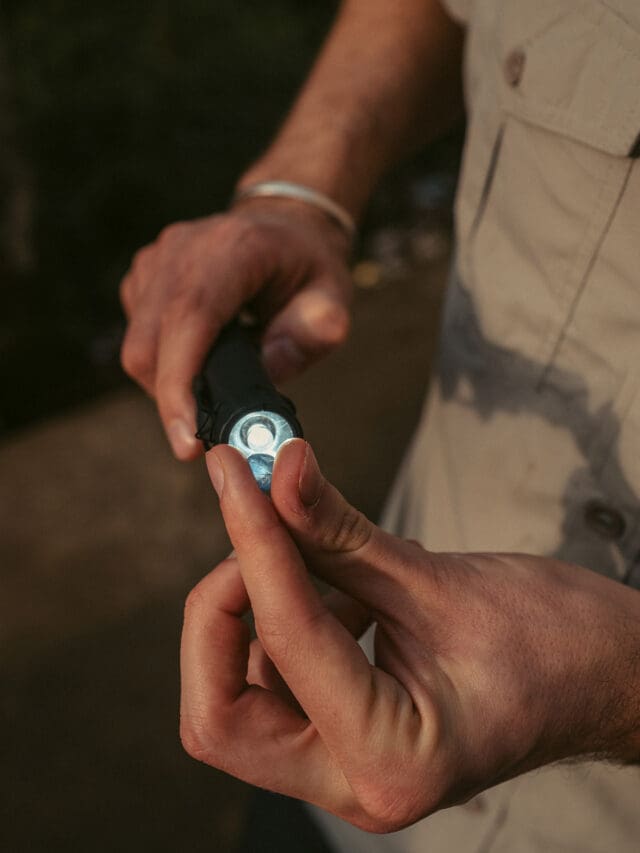 blackacre stone assessment