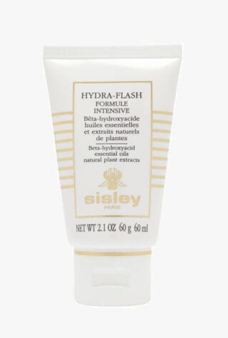 Sisley Hydra-Flash Beta-Hydroxyacid Essential Oils Natural Plant Extracts