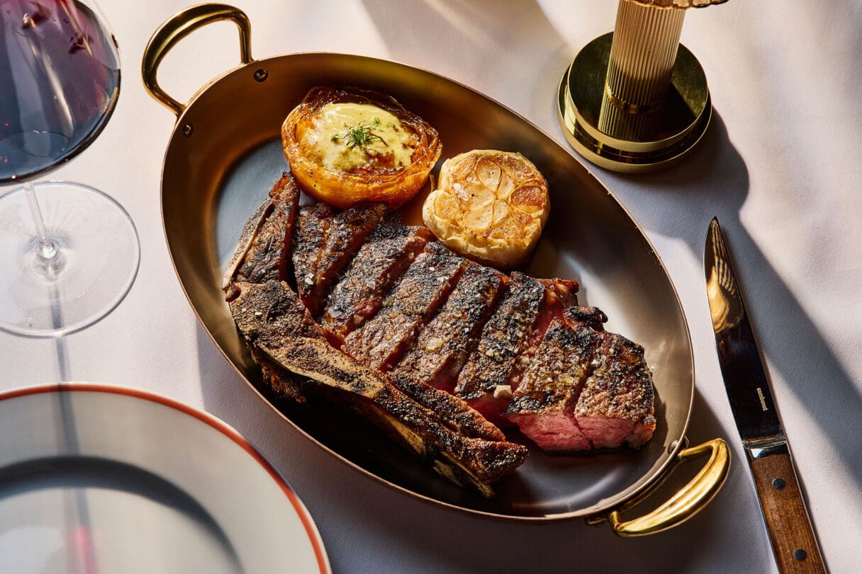 major's grill mayfair