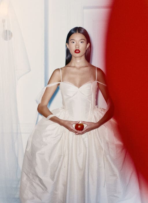 The Fall Bride