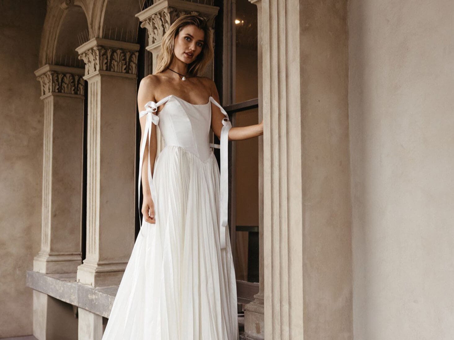 The Fall Bride