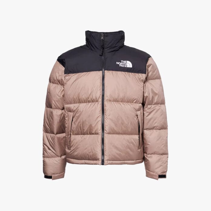 The North Face 1996 Retro Nuptse down jacket