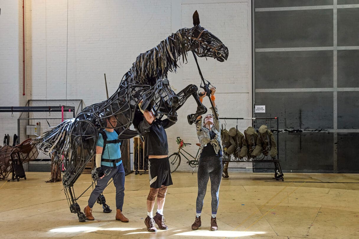 war horse 2026