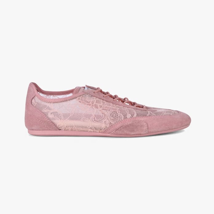 jimmy choo zuki sunny trainer