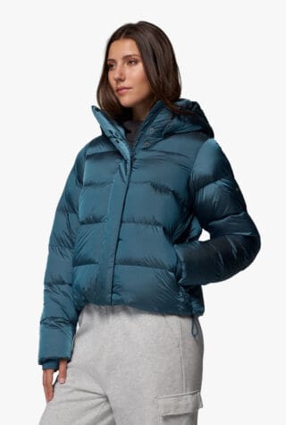 columbia amaze puffer