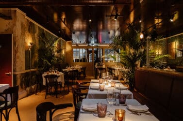 new restaurants london 2026