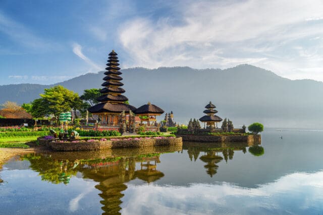 Bali, Indonesia