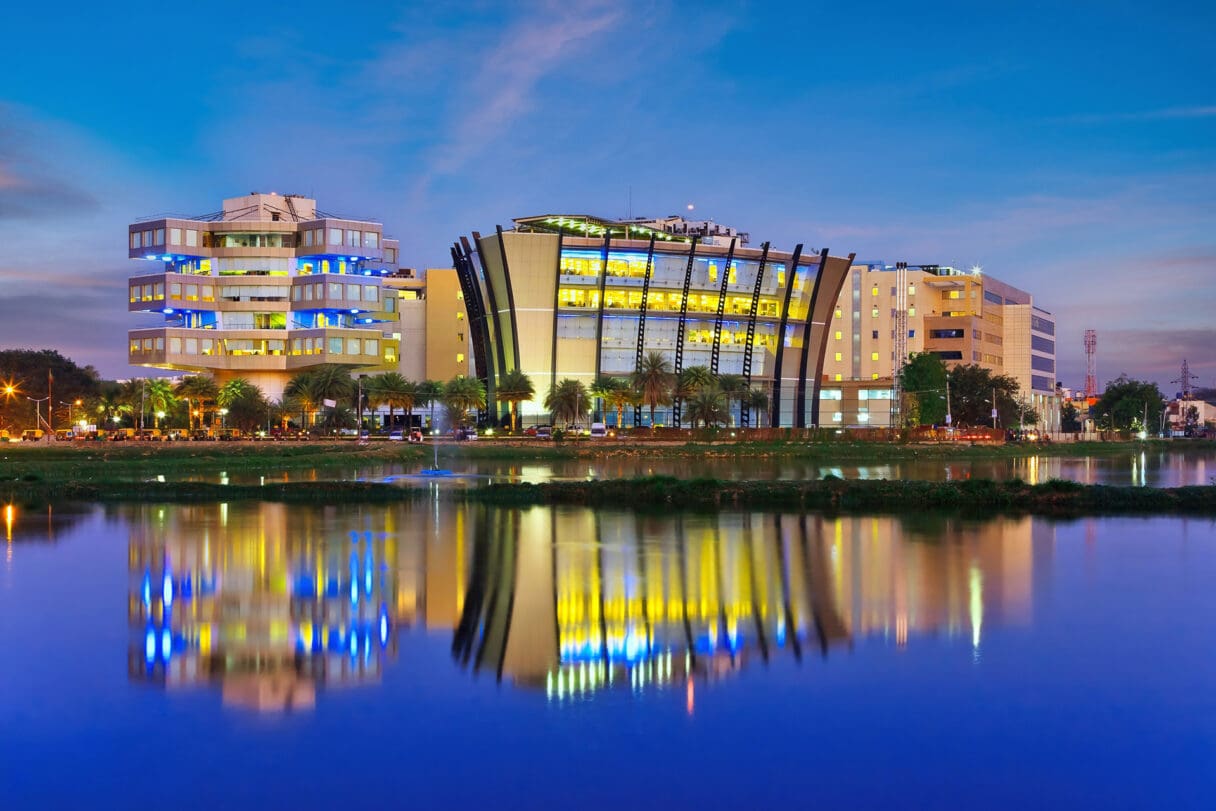 bangalore