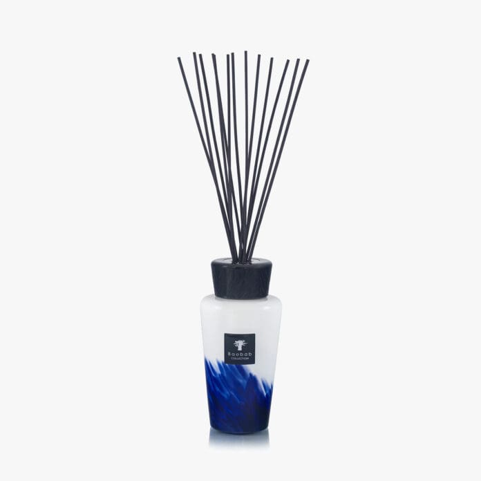 baobab feathers touareg diffuser