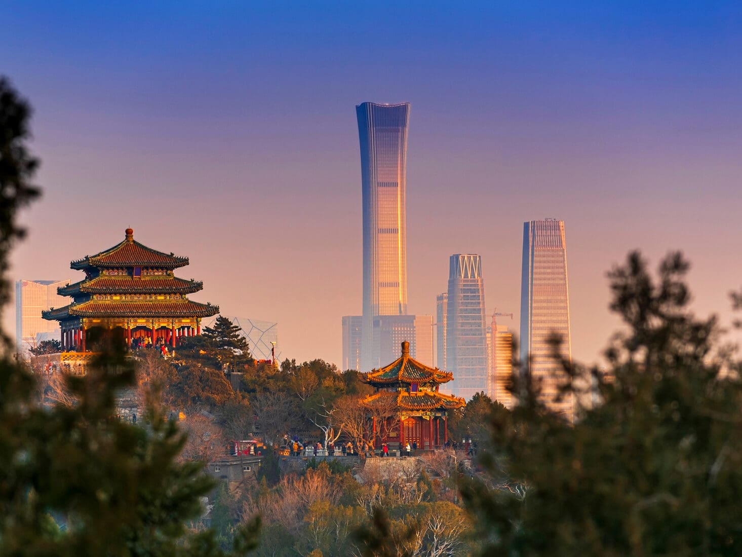 beijing china emerging market investments 2026