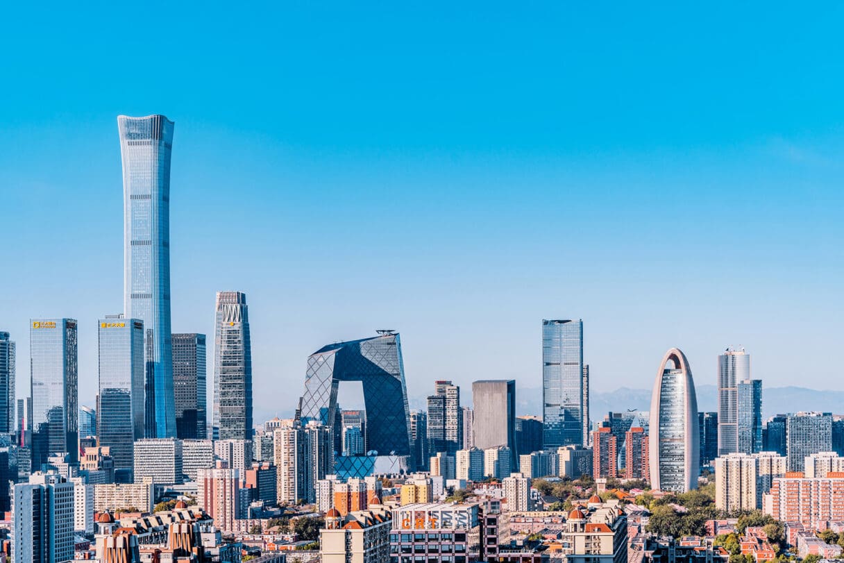 beijing