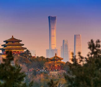 beijing china emerging market investments 2026