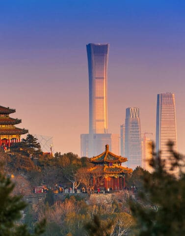 beijing china emerging market investments 2026