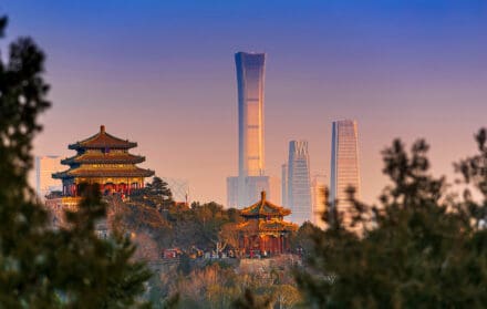 beijing china emerging market investments 2026