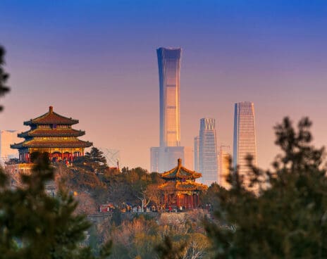 beijing china emerging market investments 2026