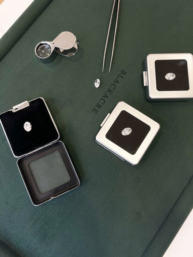 blackacre diamonds