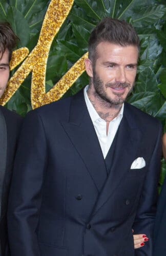 beckham family feud