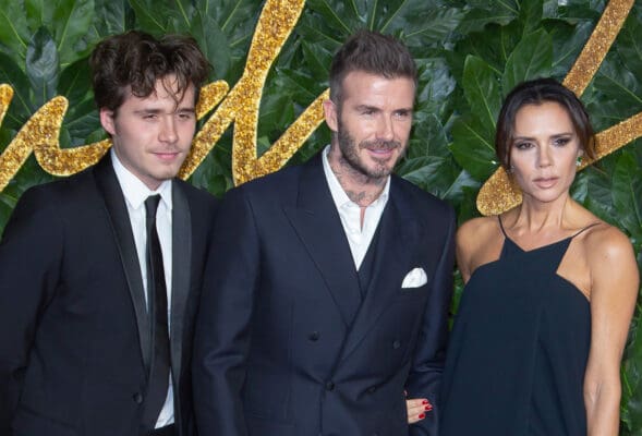 beckham family feud