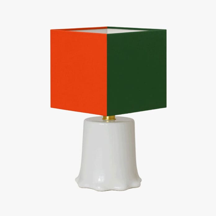 colours of arley bettina lamp