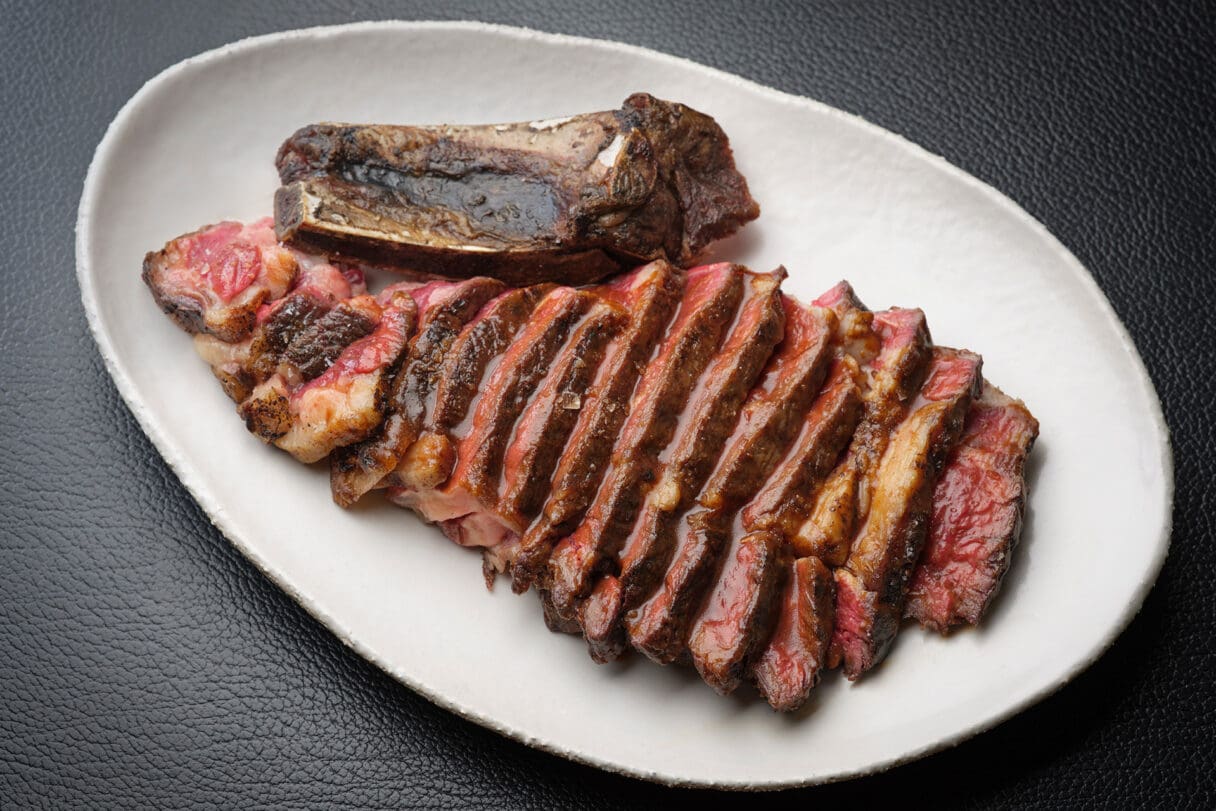 cooper's cut four seasons