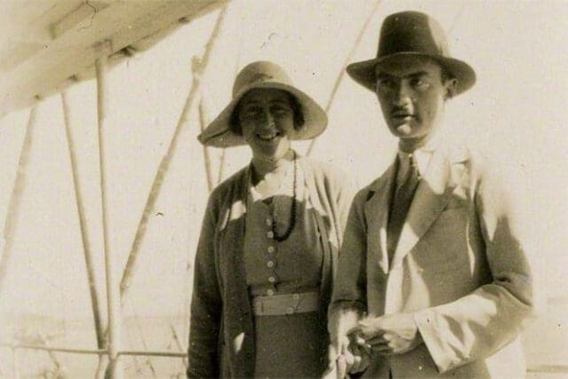 agatha christie