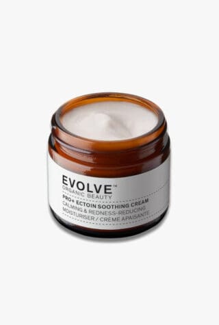 Evolve Pro+ Ectoin Soothing Cream