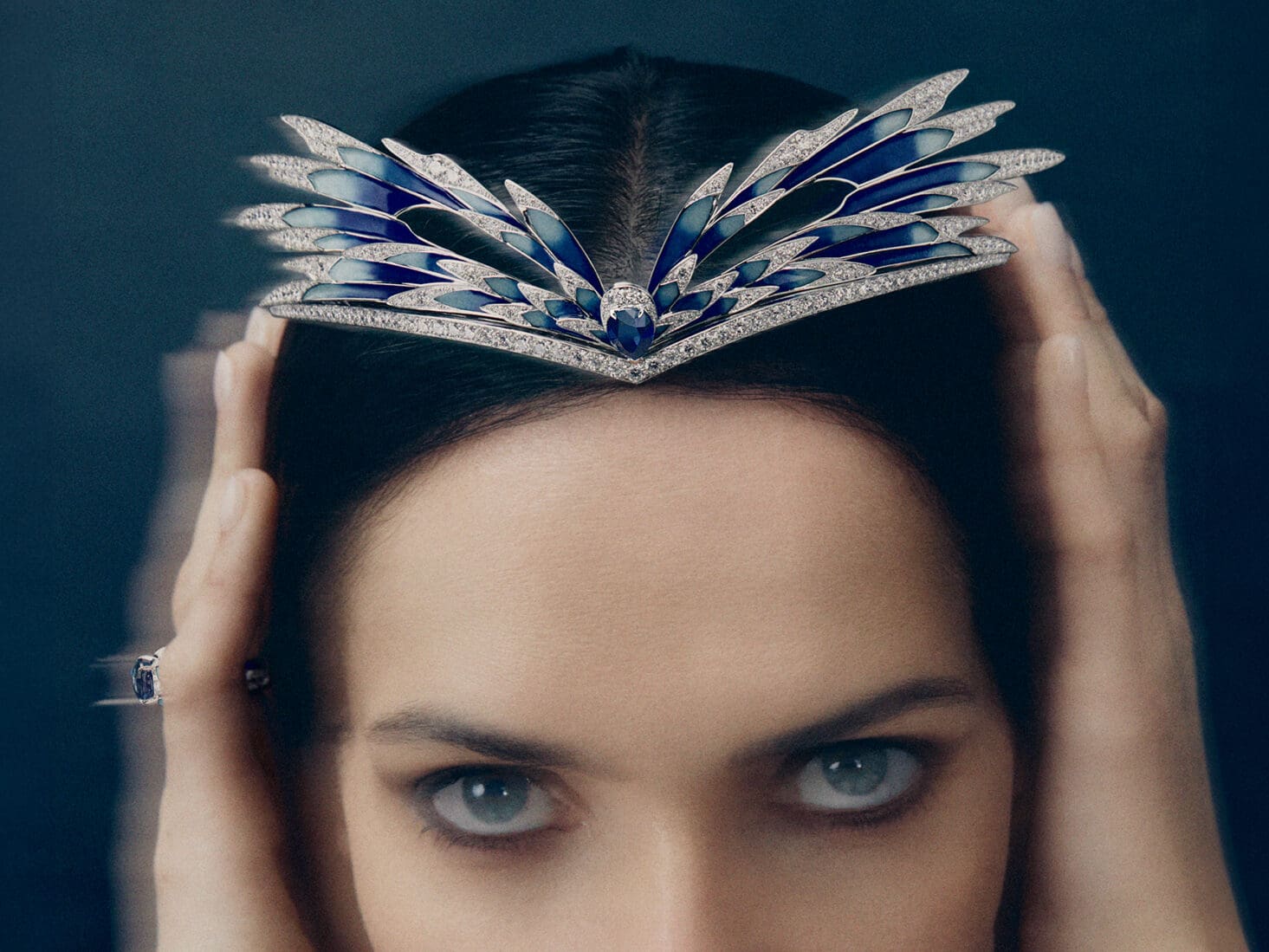 chaumet high jewellery 2026