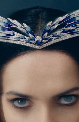 chaumet high jewellery 2026