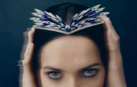 chaumet high jewellery 2026