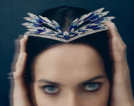 chaumet high jewellery 2026