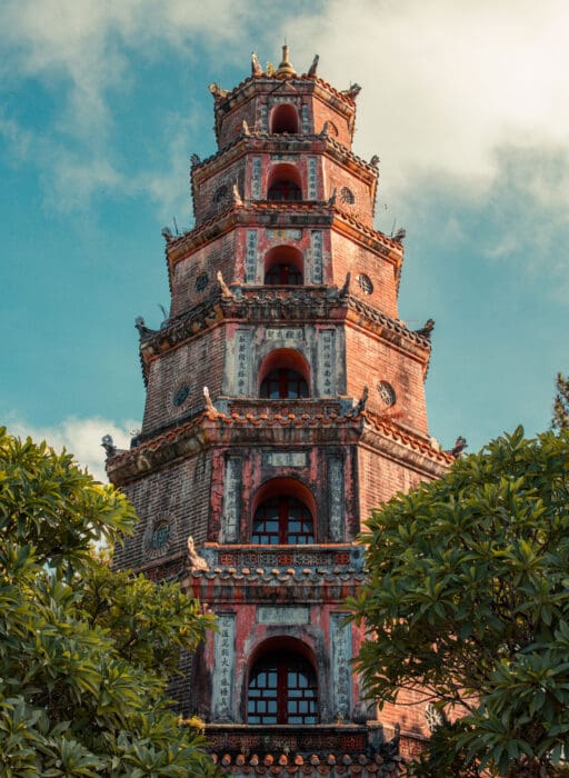 Hue, Vietnam