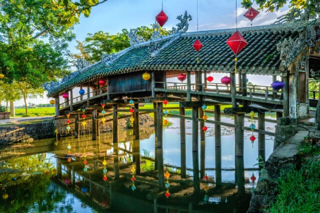 Hue, Vietnam
