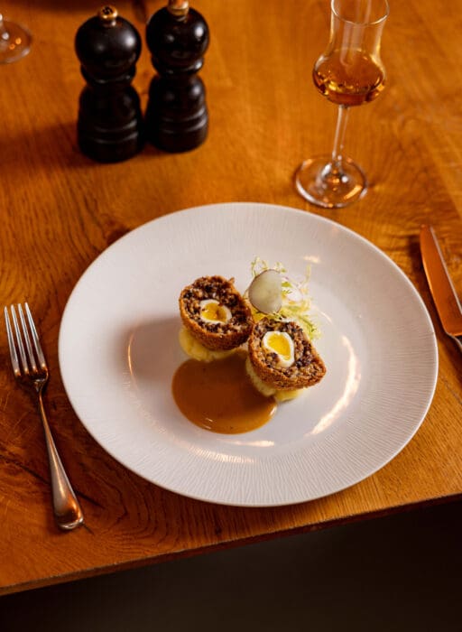 InterContinental London Park Lane