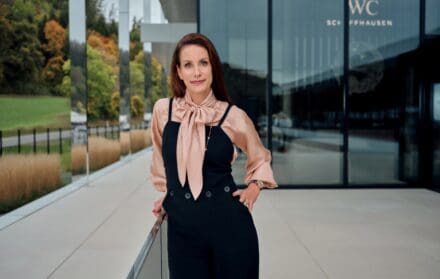 Franziska Gsell Etterlin