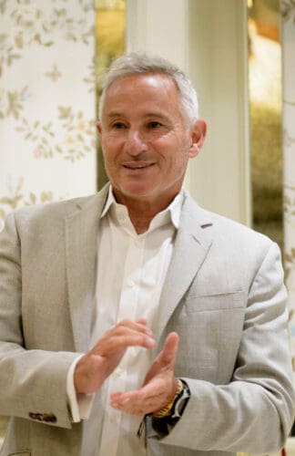 jeremy goring
