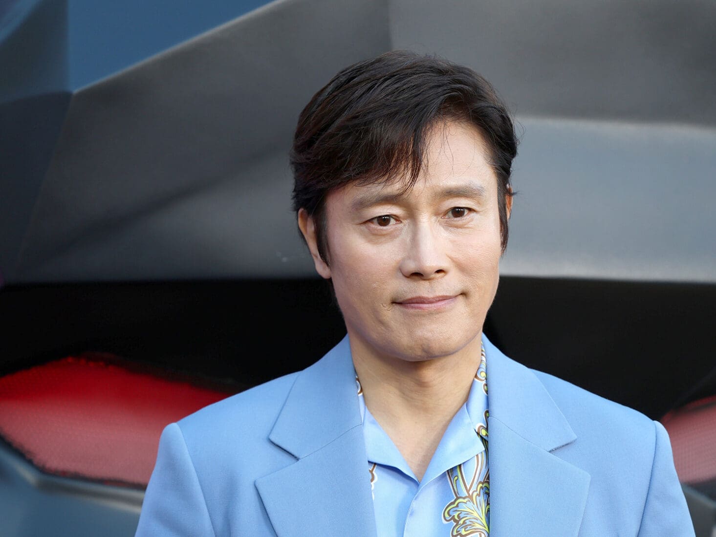 lee byung-hun