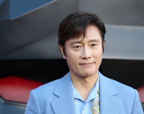 lee byung-hun