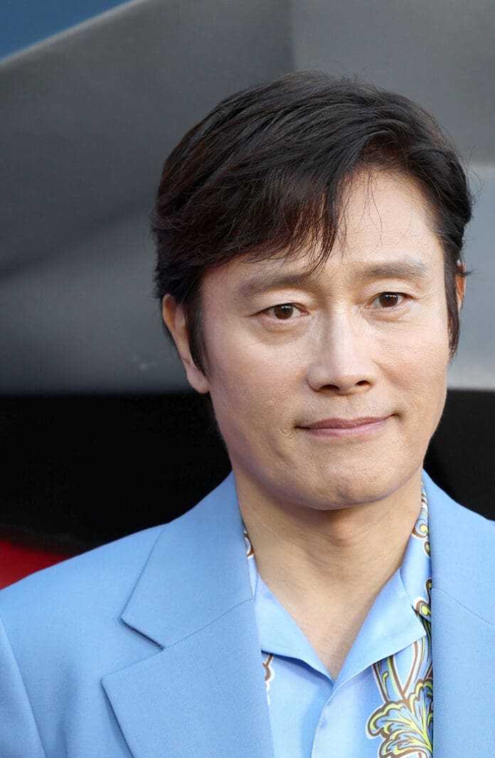 lee byung-hun
